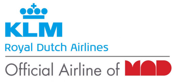 KLM Royal Dutch Airlines 