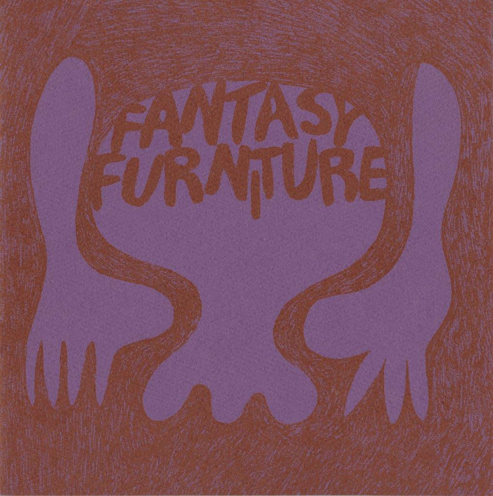 Emil Antonucci (designer), Fantasy Furniture, 1966 